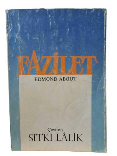 FAZİLET - 0