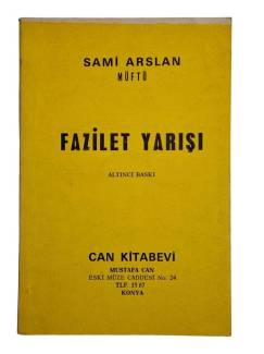 FAZİLET YARIŞI
