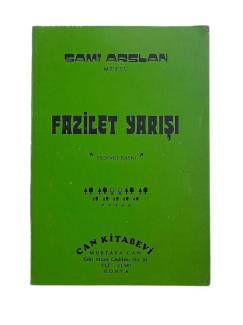 FAZİLET YARIŞI