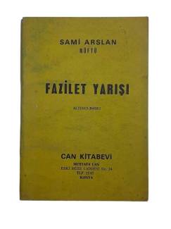 FAZİLET YARIŞI