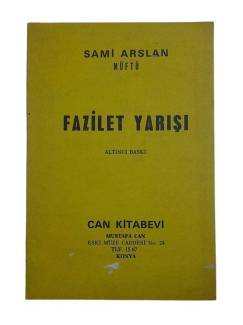FAZİLET YARIŞI