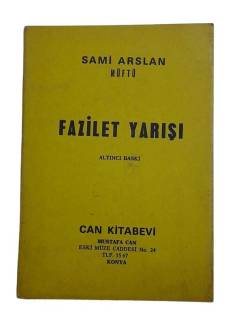 FAZİLET YARIŞI