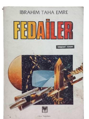 FEDAİLER - 0