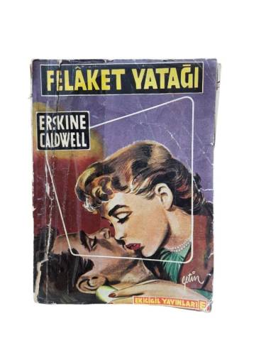 FELAKET YATAĞI - 0