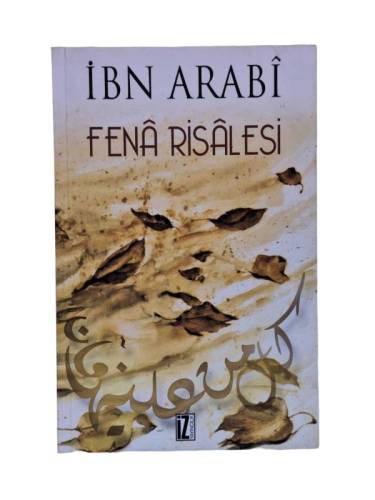 FENA RİSALESİ - 0