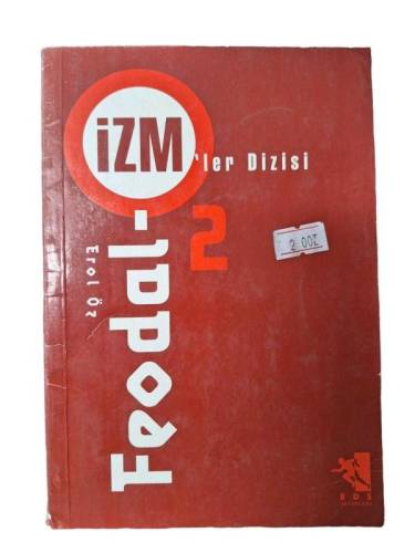 FEODALİZM ''SİYASİ AKIMLAR'' - 0