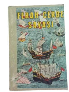 FERAH CERBE SAVAŞI