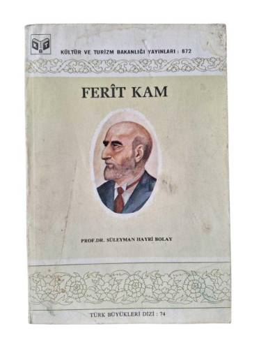 FERİT KAM - 0