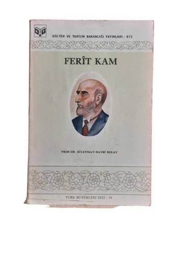 FERİT KAM - 0