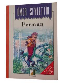 FERMAN - ÖMER SEYFETTİN