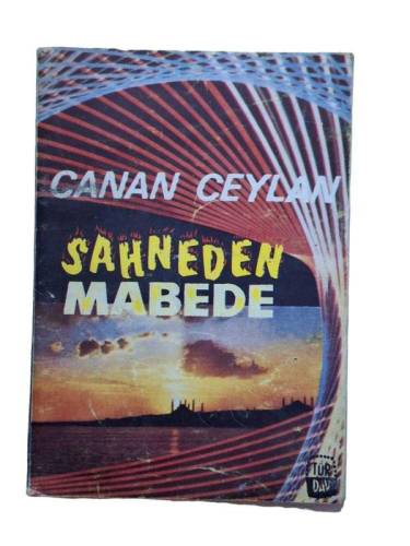 FERYADIMI DİNLEYİN (SAHNEDEN MABEDE) - 0