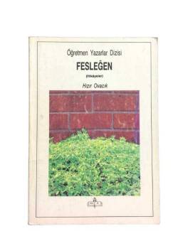 FESLEĞEN ( HİKAYELER ) ÖĞRETMEN YAZARLAR DİZİSİ