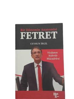 FETRET - BİR DÖNEMİN ANATOMİSİ İMZALI