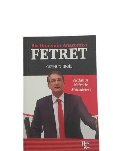 FETRET - BİR DÖNEMİN ANATOMİSİ İMZALI - 0