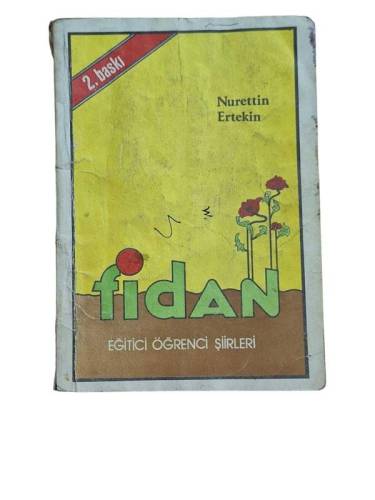 FİDAN EĞİTİCİ ÖĞRENCİ ŞİİRLERİ - 0