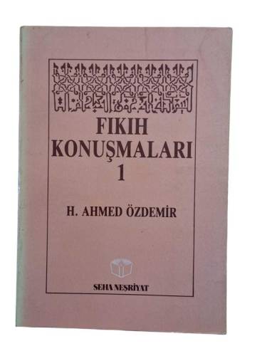 FIKIH KONUŞMALARI 1 - 0