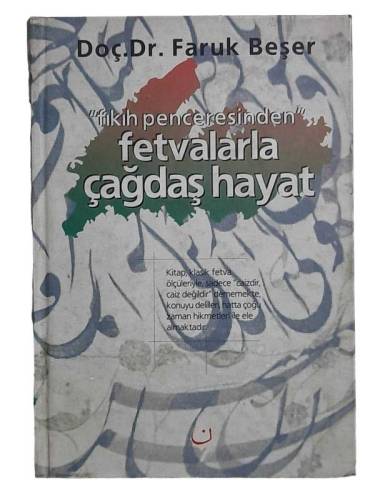FIKIH PENCERİSİNDEN FETVALARLA ÇAĞDAŞ HAYAT - 0