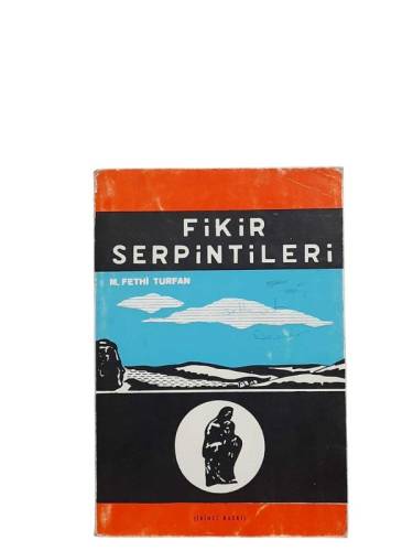 FİKİR SERPİNTİLERİ - 0