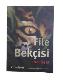 FİLE BEKÇİSİ-KENDİNİZİ OYUNUN RUHUNA BIRAKIN