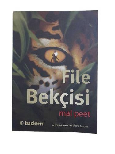 FİLE BEKÇİSİ-KENDİNİZİ OYUNUN RUHUNA BIRAKIN - 0
