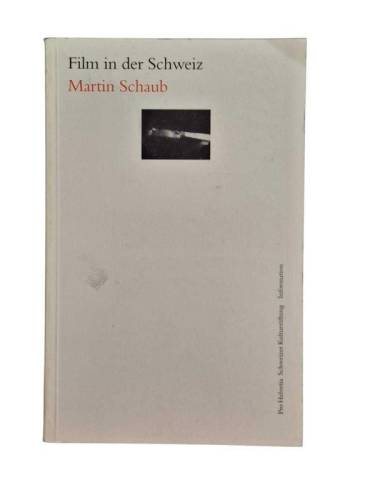 FİLM İN DER SCHWEİZ - 0