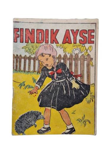 FINDIK AYŞE ( 1963 ) - 0
