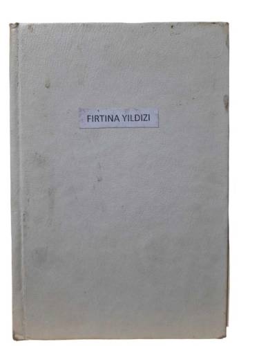 FIRTINA YILDIZI - 0