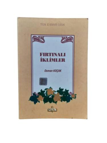 FIRTINALI İKLİMLER - 0