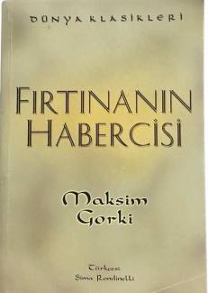 FIRTINANIN HABERCİSİ