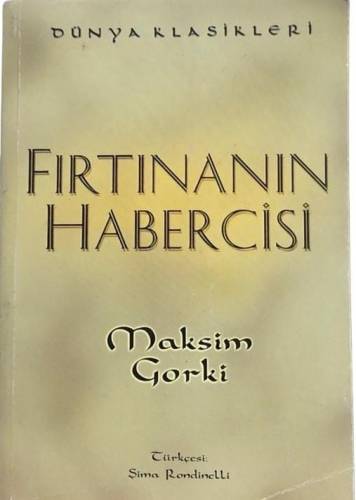FIRTINANIN HABERCİSİ - 0
