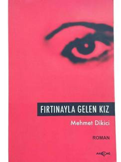 FIRTINAYLA GELEN KIZ