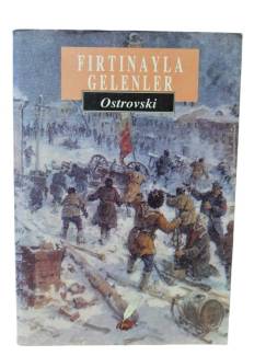 FIRTINAYLA GELENLER