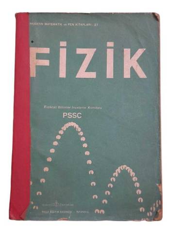 FİZİK FİZİKSEL BİLİMLER İNCELEME KOMİTESİ - 0