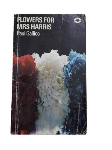 FLOWERS FOR MRS HARRIS - 0