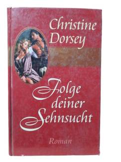 FOLGE DEİNER SEHNSUCHT