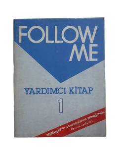 FOLLOW ME YARDIMCI KİTAP1