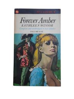 FOREVER AMBER VOLUME ONE