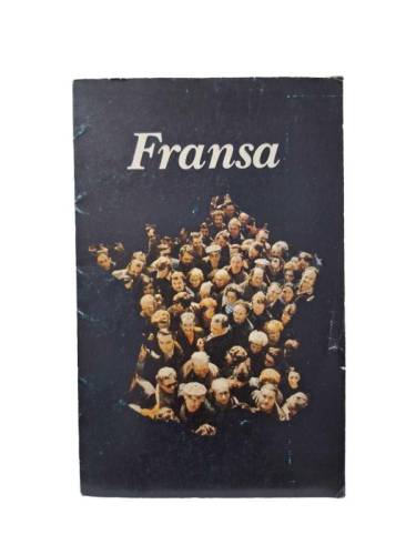 FRANSA - 0