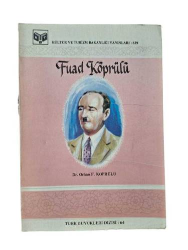 FUAD KÖPRÜLÜ - 0