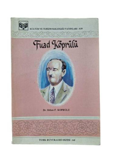 FUAD KÖPRÜLÜ - 0
