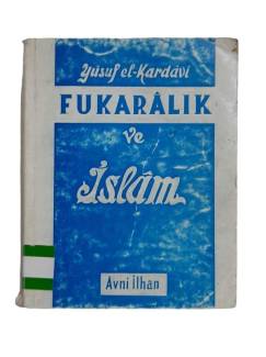 FUKARÂLIK VE İSLÂM
