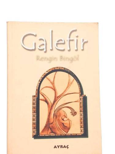 GALEFİR ÖYKÜLER - 0