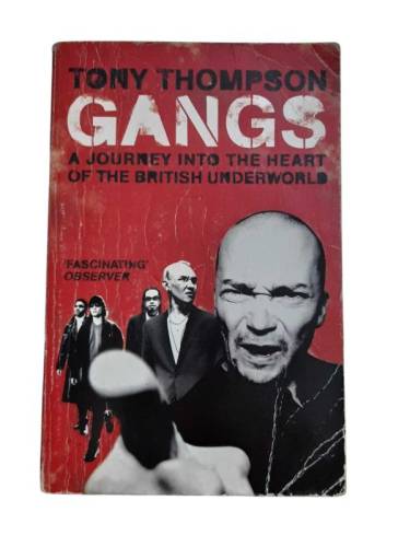 GANGS - 0