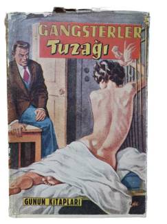 GANGSTERLER TUZAĞI