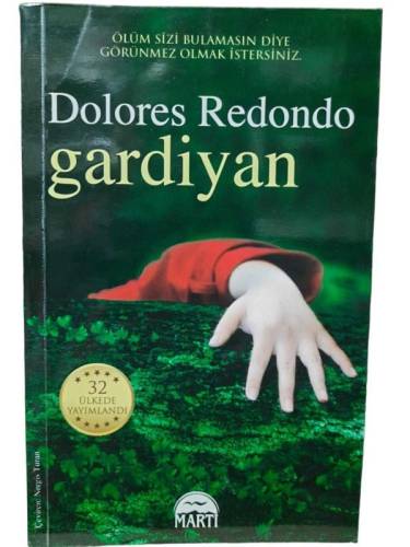 GARDİYAN - 0