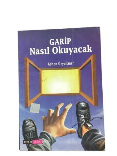 GARİP NASIL OKUYACAK - 0