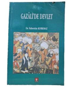 GAZALİDE DEVLET