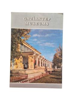 GAZİANTEP MUSEUMS