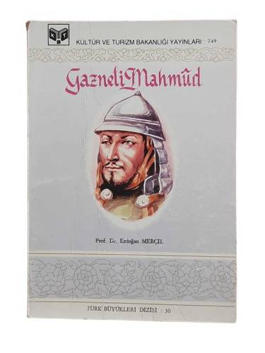 GAZNELİ MAHMUD - 0