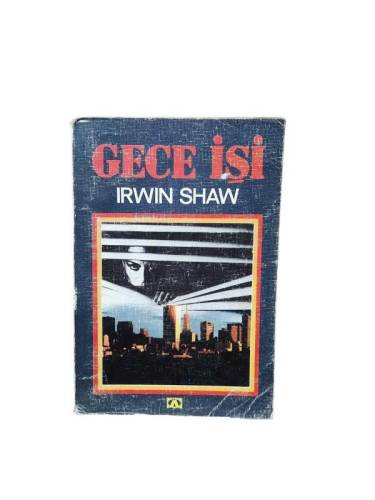 GECE İŞİ - 0